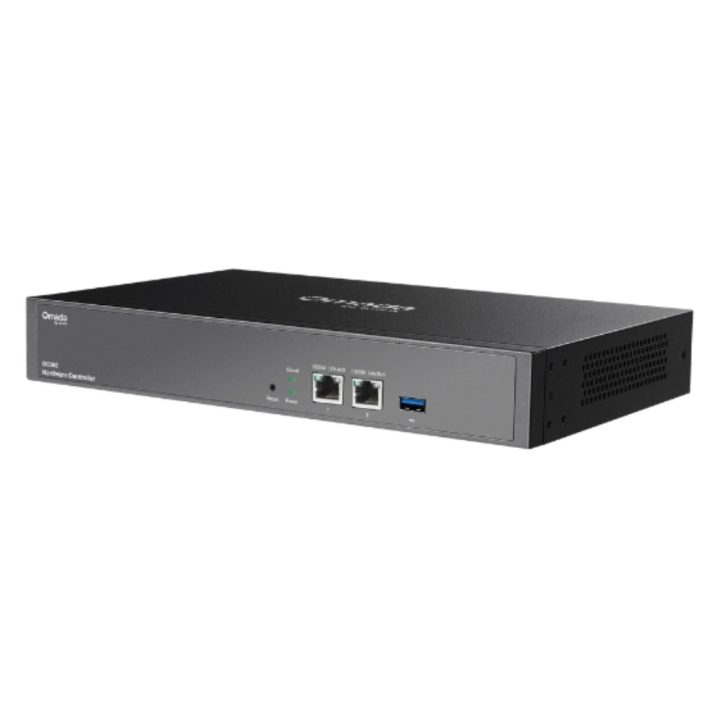TP-Link Omada OC300 gateway e controlador 10, 100, 1000 Mbit/s