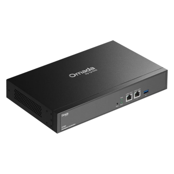 TP-Link Omada OC300 gateway e controlador 10, 100, 1000 Mbit/s
