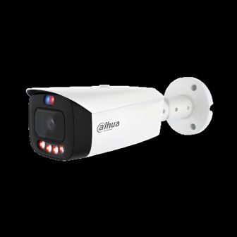 Dahua Technology IPC-HFW3849T1-AS-PV-PRO Bala (forma) Cámara de…