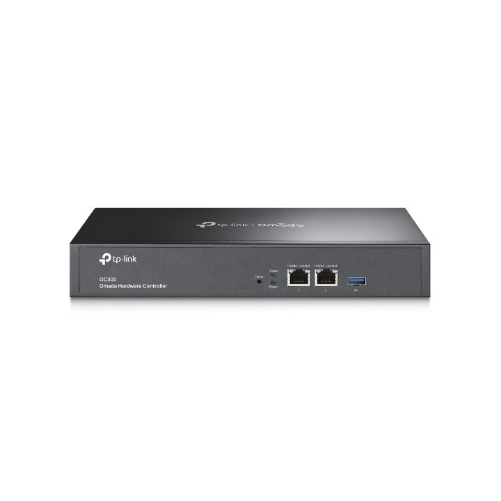 TP-Link Omada OC300 pasarel y controlador 10, 100, 1000 Mbit/s