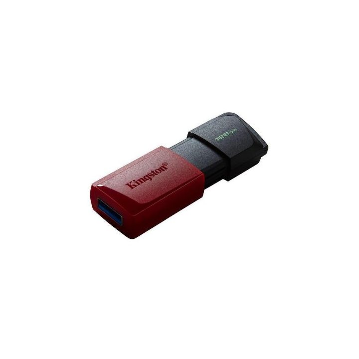 Kingston Technology DataTraveler 128GB Portable USB 3.2 Gen 1 Exodia…