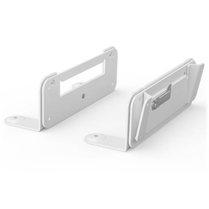 Logitech 952-000044 Video Conferencing System Wall Mount