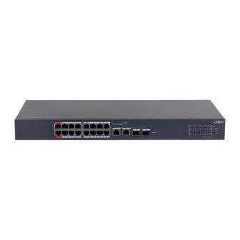 Dahua Technology CS4220-16GT-240 Gerido L2 Gigabit Ethernet…