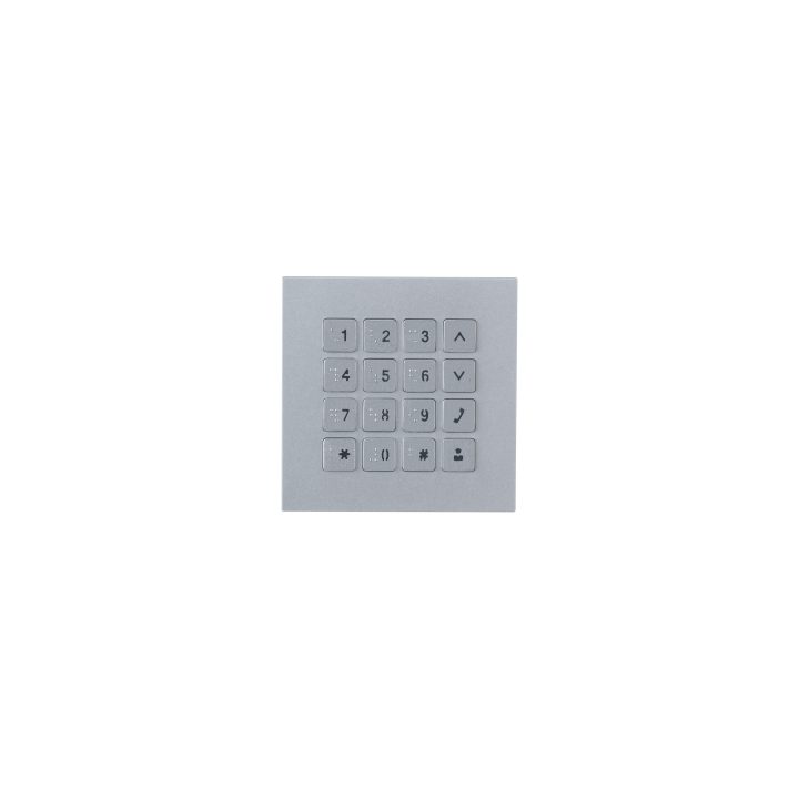 Dahua Technology Keyboard module Teclado