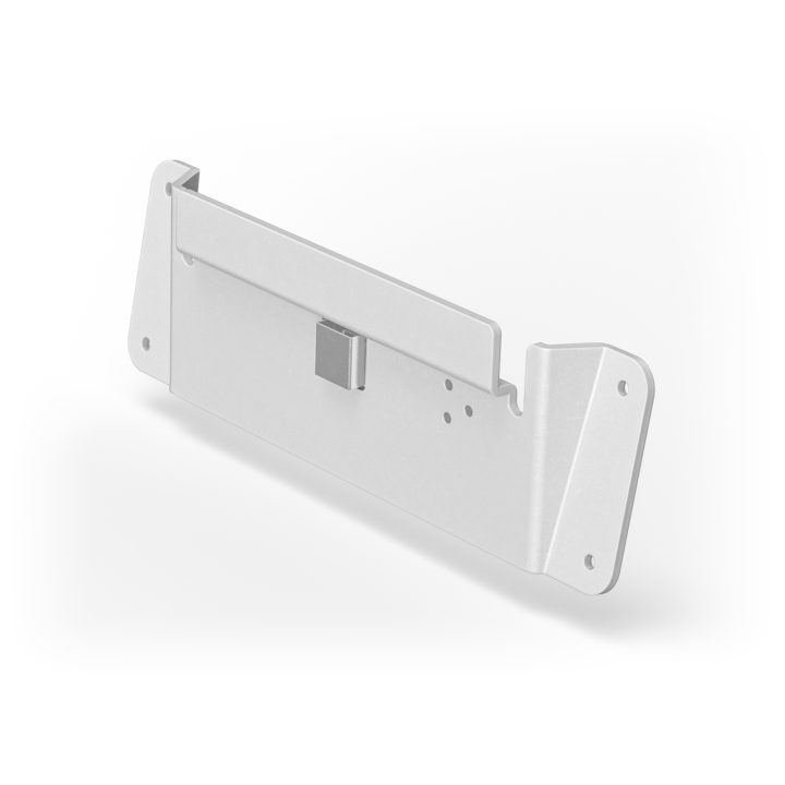 Logitech 952-000044 Video Conferencing System Wall Mount