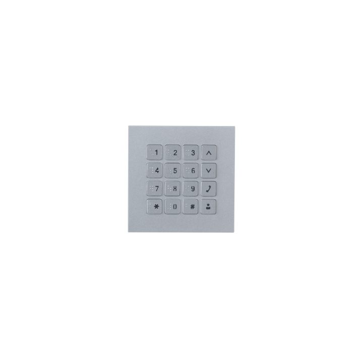 Dahua Technology Keyboard module Teclado