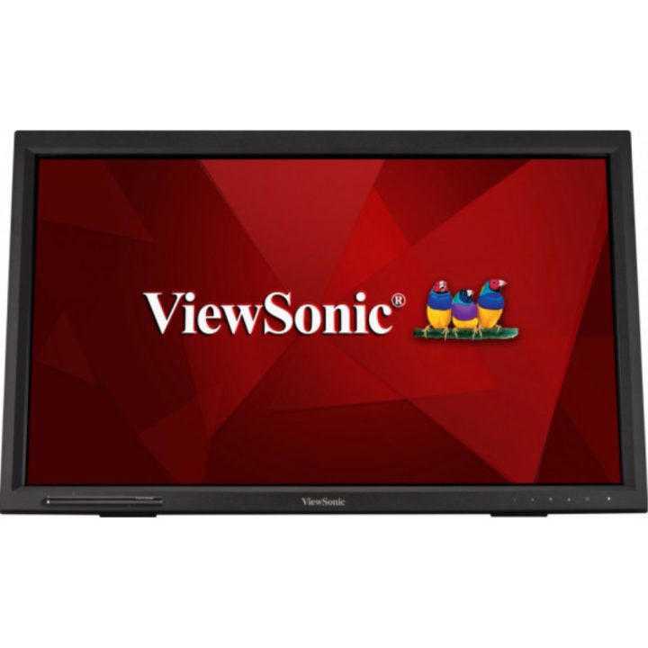 Viewsonic TD2423 24" Full HD 75 Hz VA