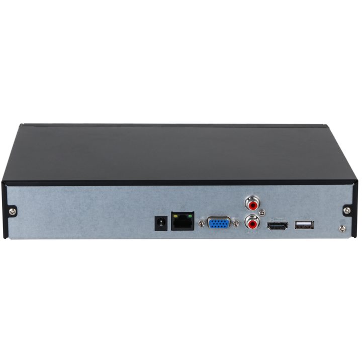 Dahua Technology Lite NVR2108HS-4KS3 Network Video Recorder (NVR) 1U…