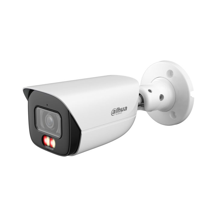Dahua Technology IPC-HFW3849E-AS-IL Bullet IP Security Camera Indoor…