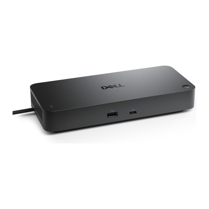 DELL SD25TB5 Wired Thunderbolt 5 Black