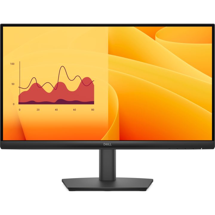 Dell E Series E2225HM 22" Full HD 100 Hz VA
