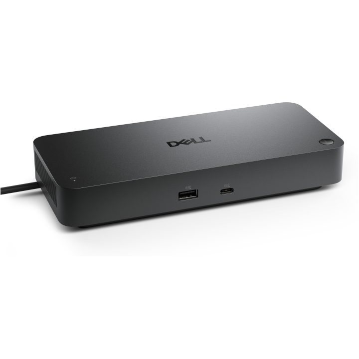 DELL SD25TB5 Com Fios Thunderbolt 5 Preto