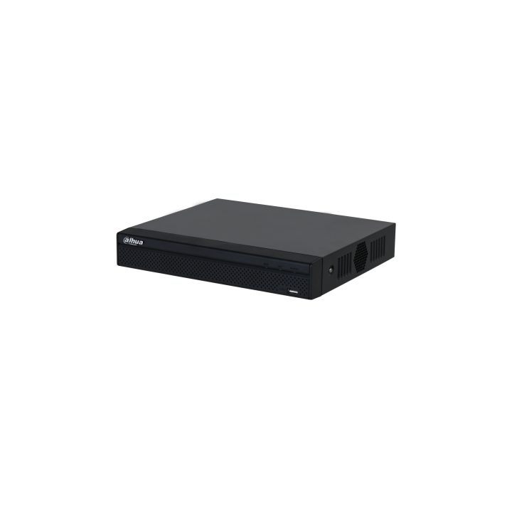 Dahua Technology Lite NVR2108HS-4KS3 Grabadore de vídeo en red (NVR)…