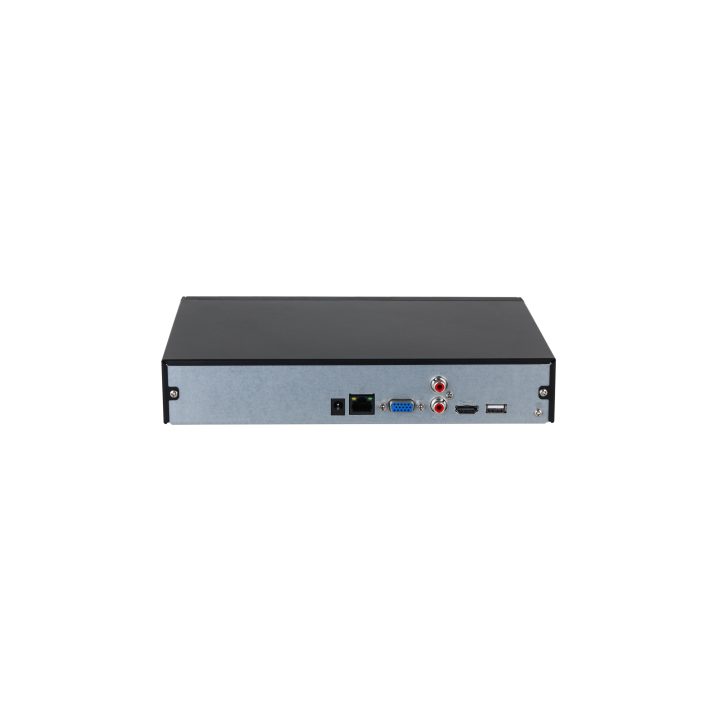 Dahua Technology Lite NVR2108HS-4KS3 Grabadore de vídeo en red (NVR)…