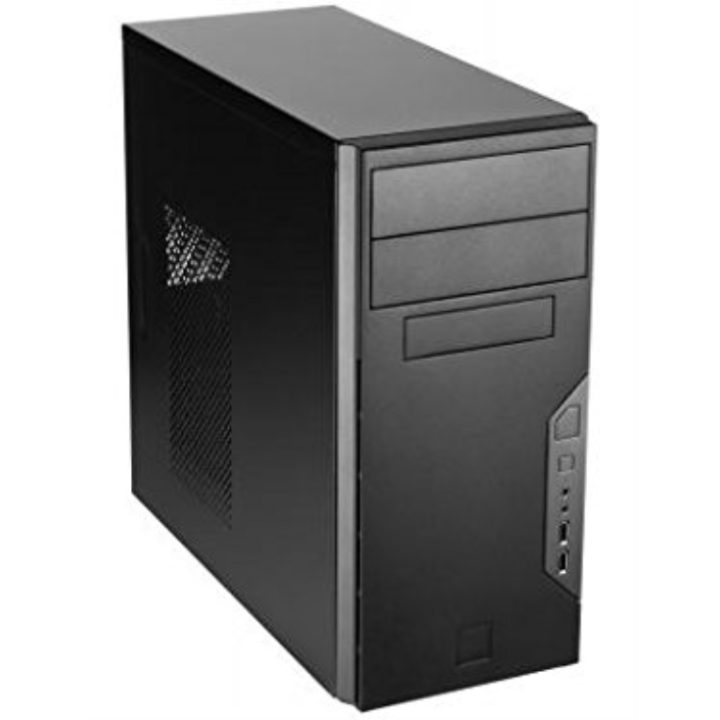 Antec VSK3000B-U3/U2 Mini Tower Negro (0-761345-92025-4)