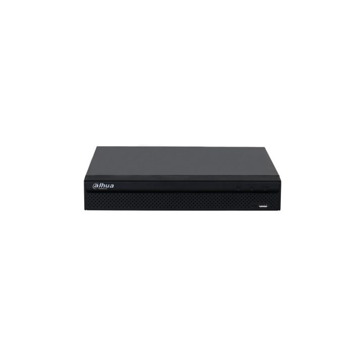 Dahua Technology Lite NVR2108HS-4KS3 Network Video Recorder (NVR) 1U…
