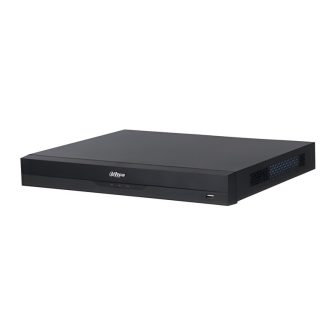 Dahua Technology Lite NVR4216-16P-EI Grabadore de vídeo en red (NVR)…
