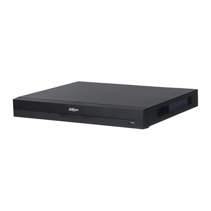 Dahua Technology Lite NVR4216-16P-EI Gravador de vídeo em rede (NVR)…