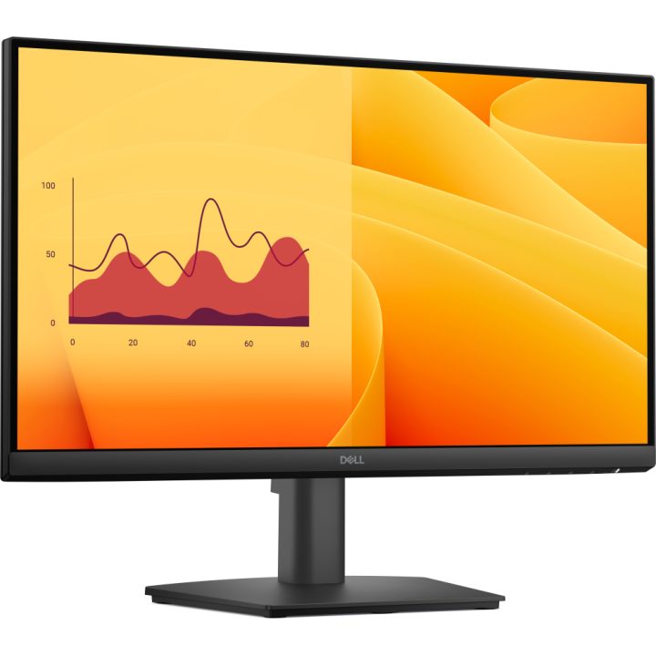 Monitor Dell E Series E2225HM 22" Full HD 100 Hz VA