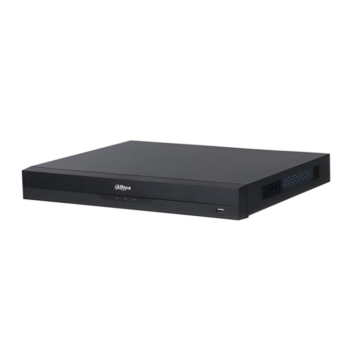 Dahua Technology Lite NVR4216-16P-EI Network Video Recorder (NVR) 1U…