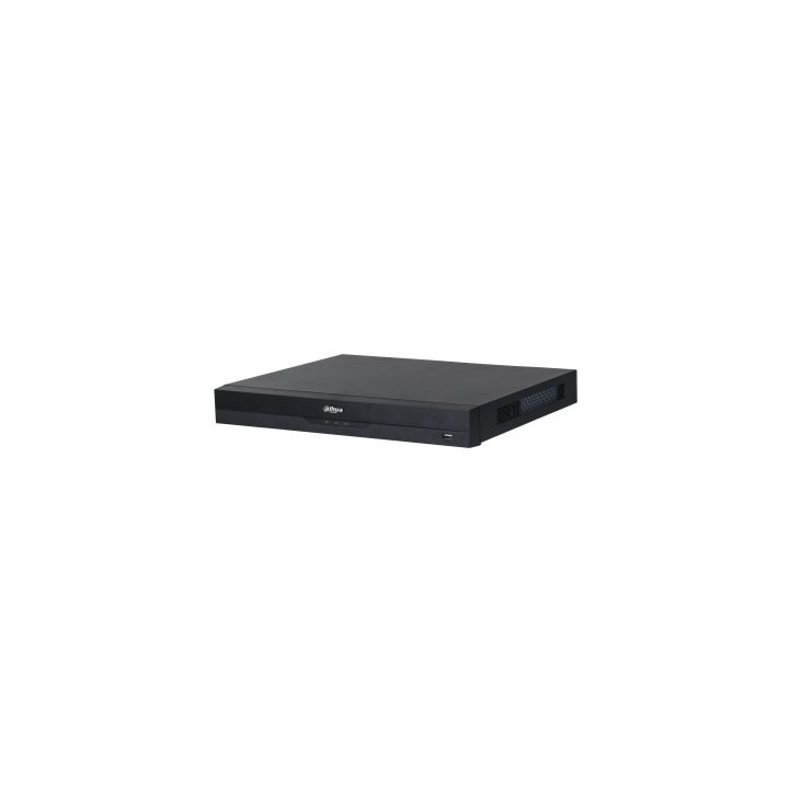 Dahua Technology Lite NVR4216-16P-EI Gravador de vídeo em rede (NVR)…