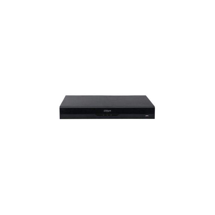 Dahua Technology Lite NVR4216-16P-EI Network Video Recorder (NVR) 1U…