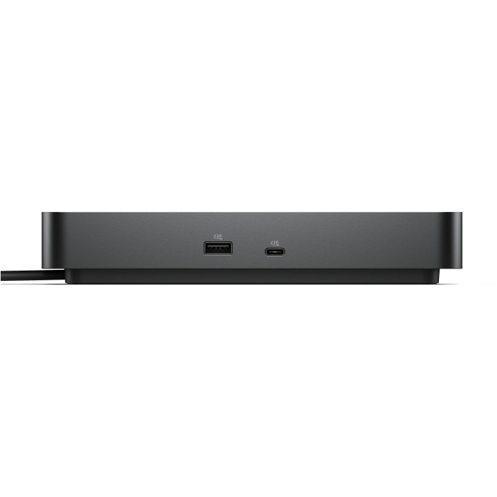 DELL SD25TB5 Com Fios Thunderbolt 5 Preto