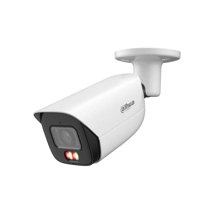 Dahua Technology IPC-HFW3849E-AS-IL Bullet IP Security Camera Indoor…
