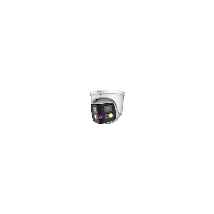 Dh-ipc-PDW3849P-A180-e2-as-pv-0280B: Dahua IP Turret Camera…
