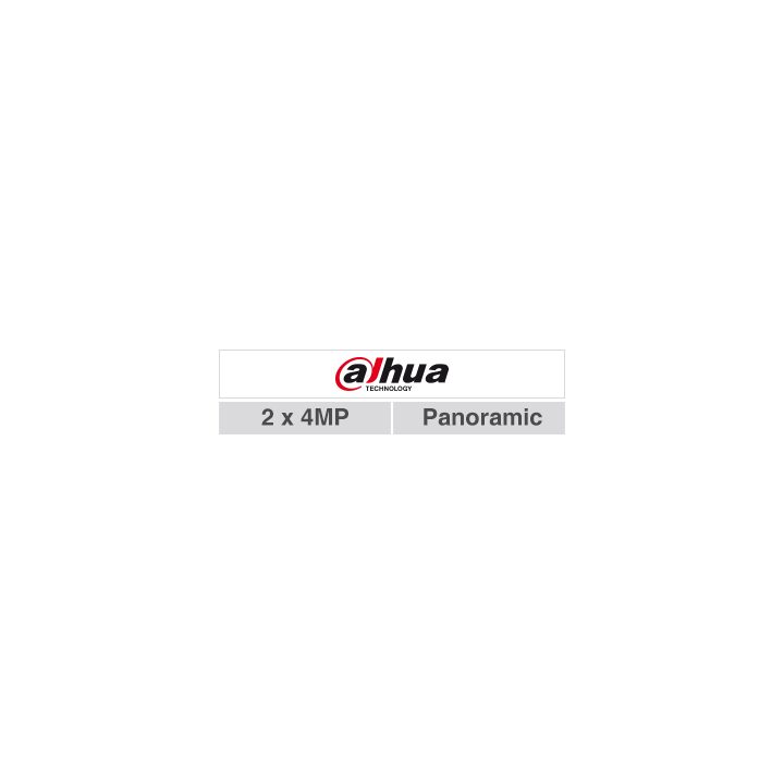 Dh-ipc-PDW3849P-A180-e2-as-pv-0280B: Dahua IP Turret Camera…