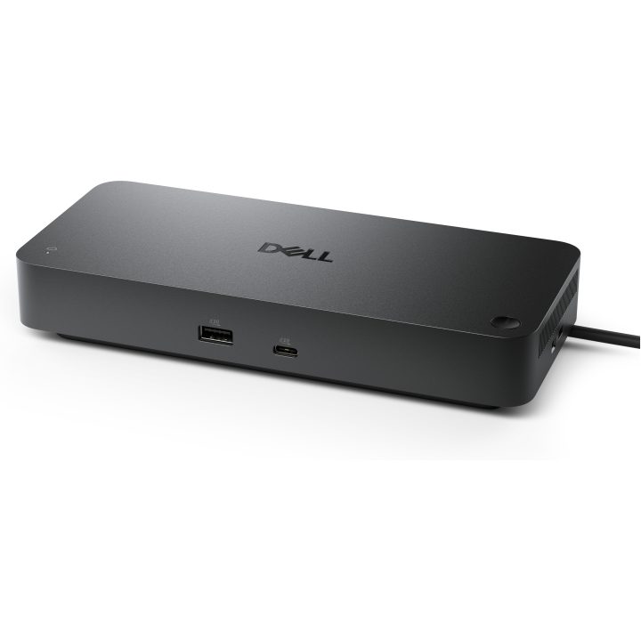 DELL SD25TB5 Com Fios Thunderbolt 5 Preto