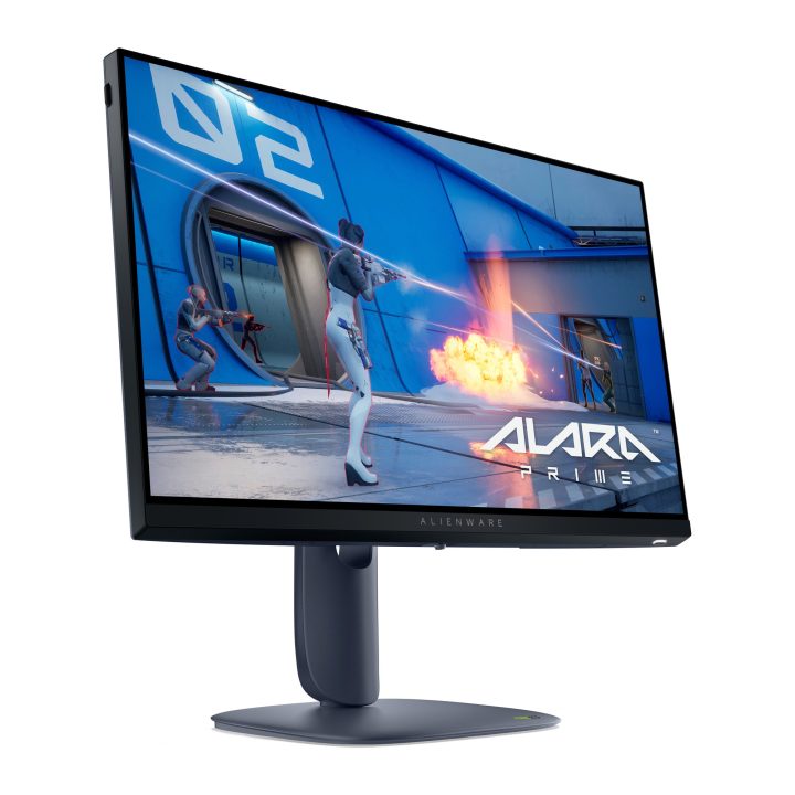Dell AW2525HM 24,5" Full HD 320 Hz IPS