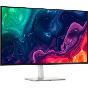 Monitor Dell Plus S3225QS 32" 4K UHD 120 Hz VA
