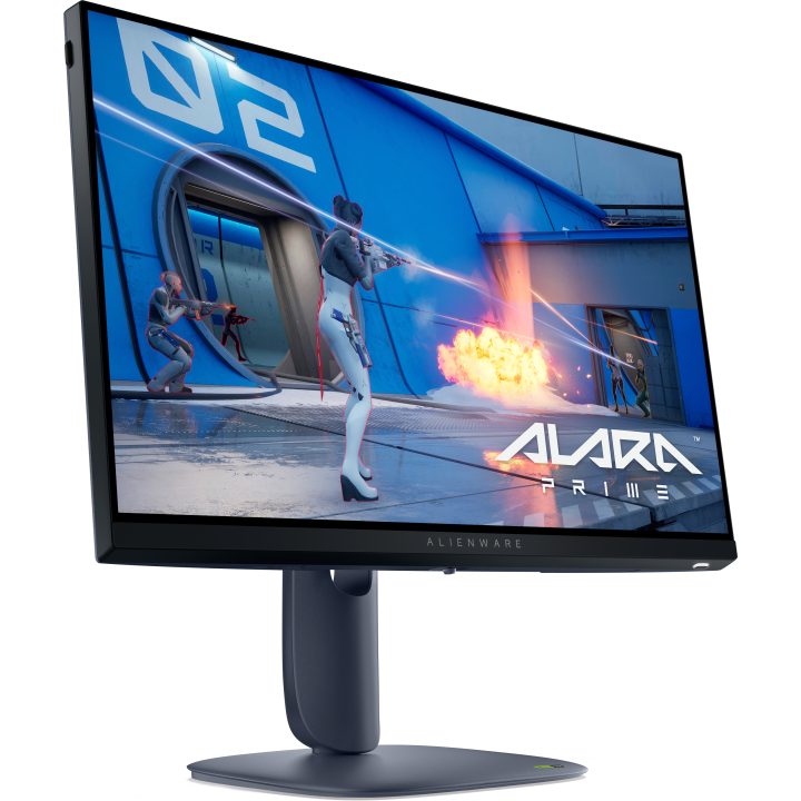 Dell AW2525HM 24,5" Full HD 320 Hz IPS