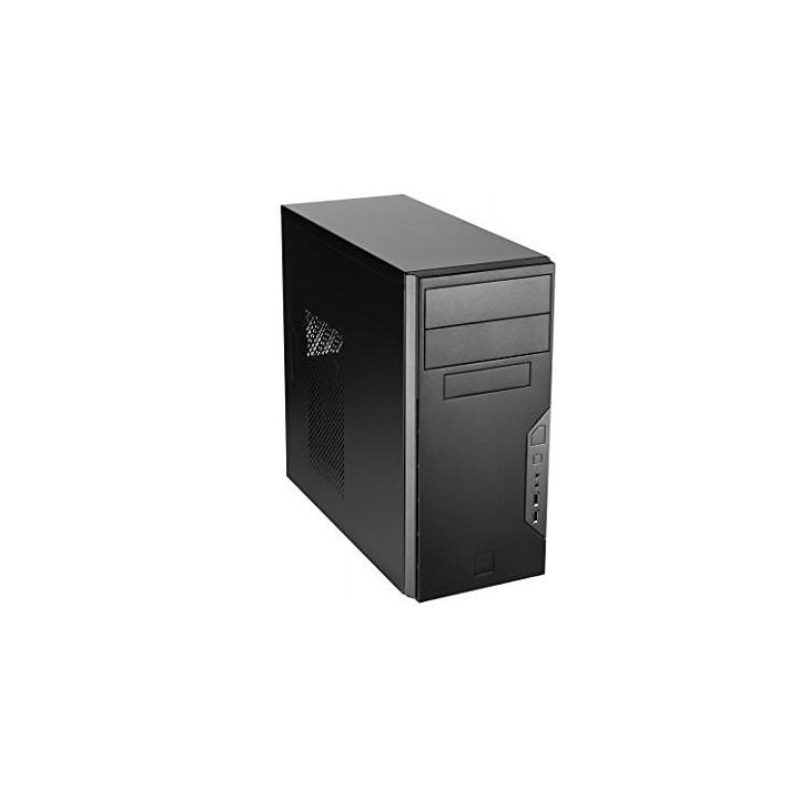 Antec VSK3000B-U3/U2 Mini Tower Negro (0-761345-92025-4)