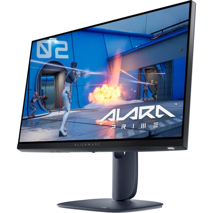 Dell AW2525HM 24,5" Full HD 320 Hz IPS