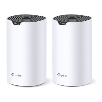 TP-Link DECO S7 (2-Pack) Doble banda (2,4 GHz / 5 GHz) Wi-Fi 5…