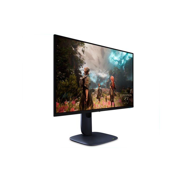 Dell AW2725Q 27" 4K UHD 240 Hz