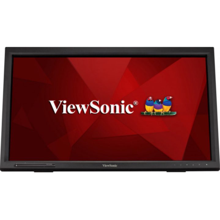 Viewsonic TD2423 24" Full HD 75 Hz VA