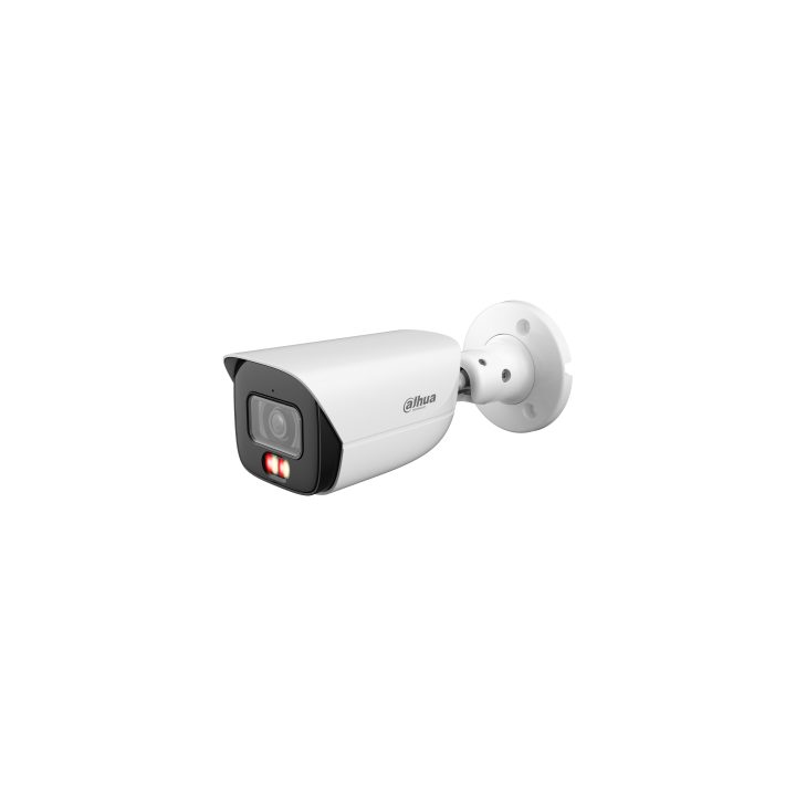 Dahua Technology IPC-HFW3849E-AS-IL Câmara de segurança IP tipo bala…