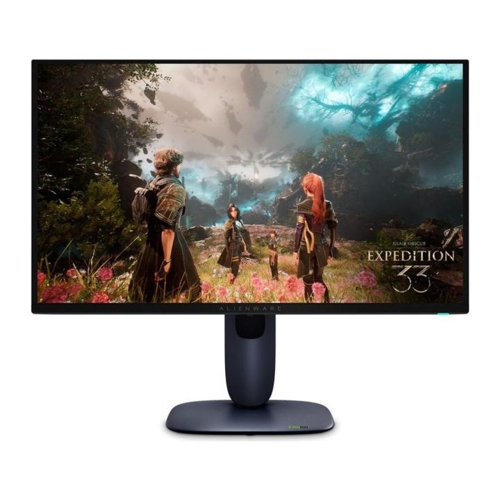 Dell AW2725Q 27" 4K UHD 240 Hz