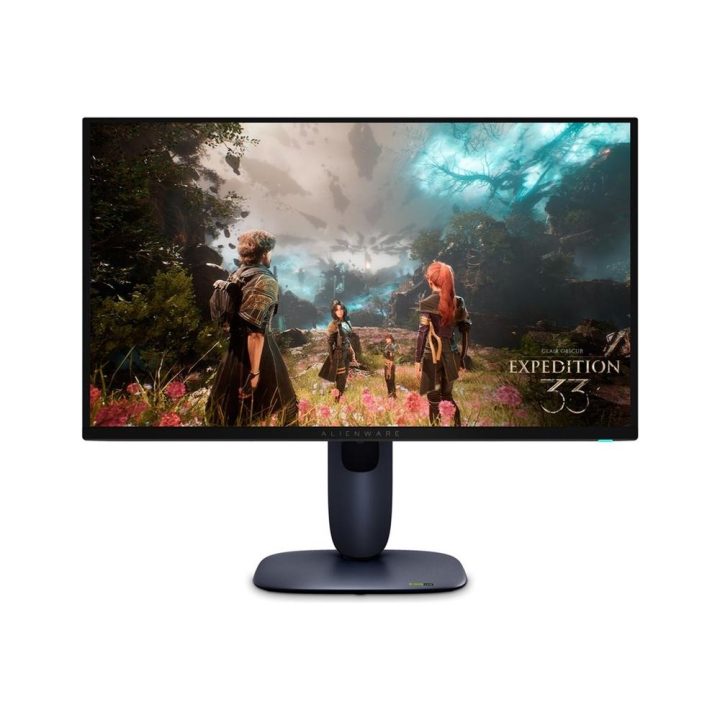 Dell AW2725Q 27" 4K UHD 240 Hz