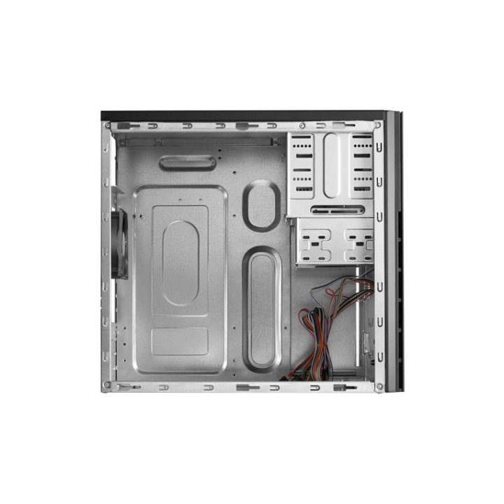 Antec VSK3000B-U3/U2 Mini Tower Preto (0-761345-92025-4)