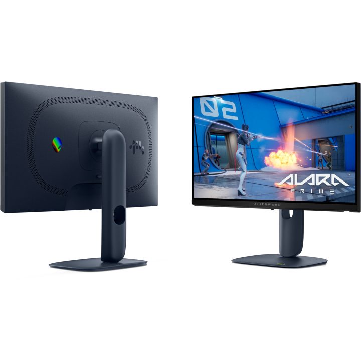 Dell AW2525HM 24,5" Full HD 320 Hz IPS