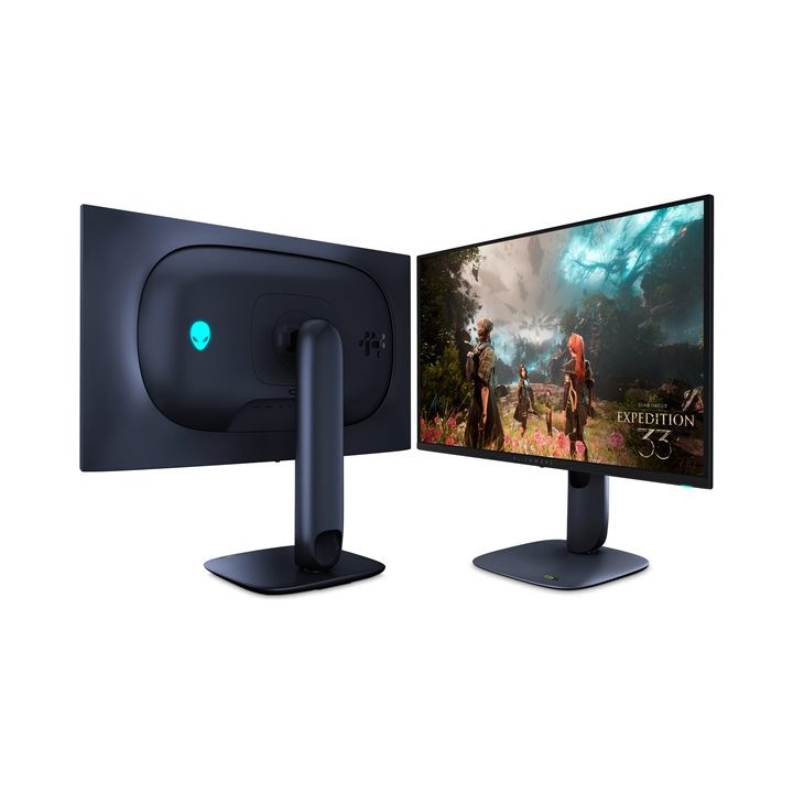 Dell AW2725Q 27" 4K UHD 240 Hz