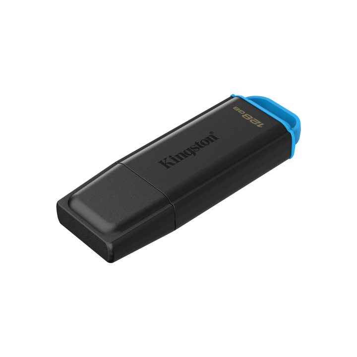 Kingston Technology DataTraveler 128GB Portátil USB 3.2 Gen 1 Exodia…