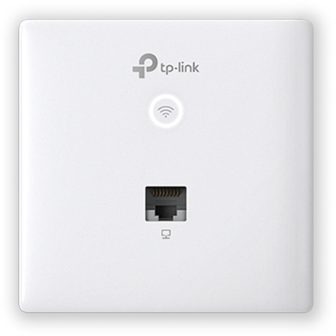 TP-Link Omada EAP230-Wall 1167 Mbit/s White Power over Ethernet (PoE)