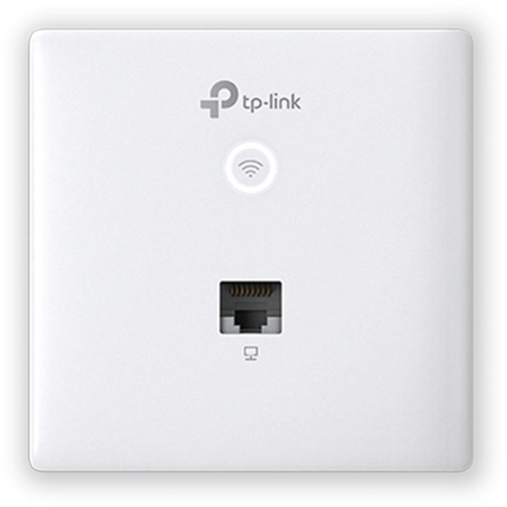 TP-Link Omada EAP230-Wall 1167 Mbit/s Blanco Energía sobre Ethernet…