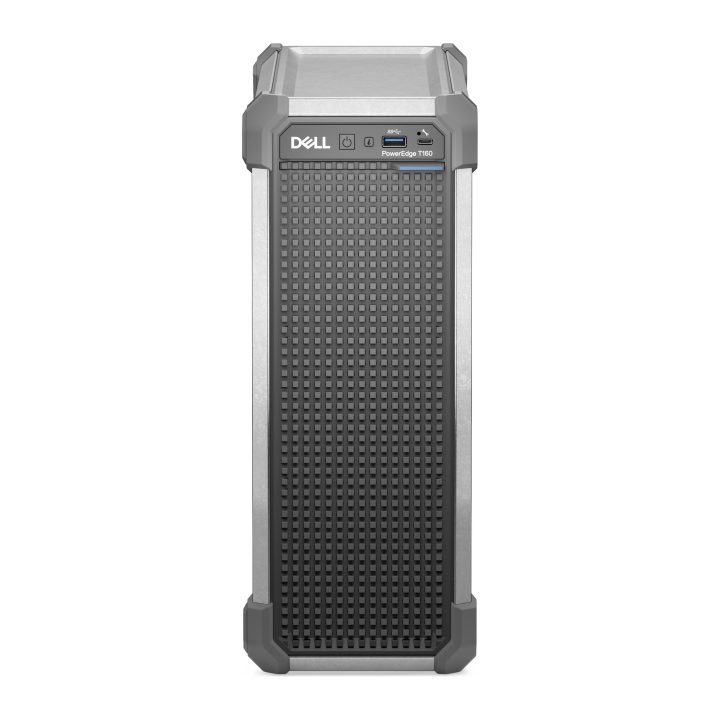 DELL PowerEdge T160 servidor 2 TB Tower (3U) Intel Xeon 6 6315P 2,8…