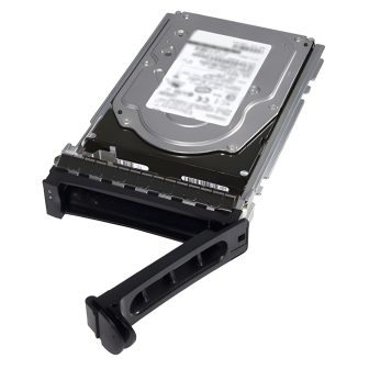 DELL 345-BGVS unidad de estado sólido 480 GB 2.5" Serial ATA III